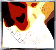 Paul Weller - It's Written In The Stars CD 2